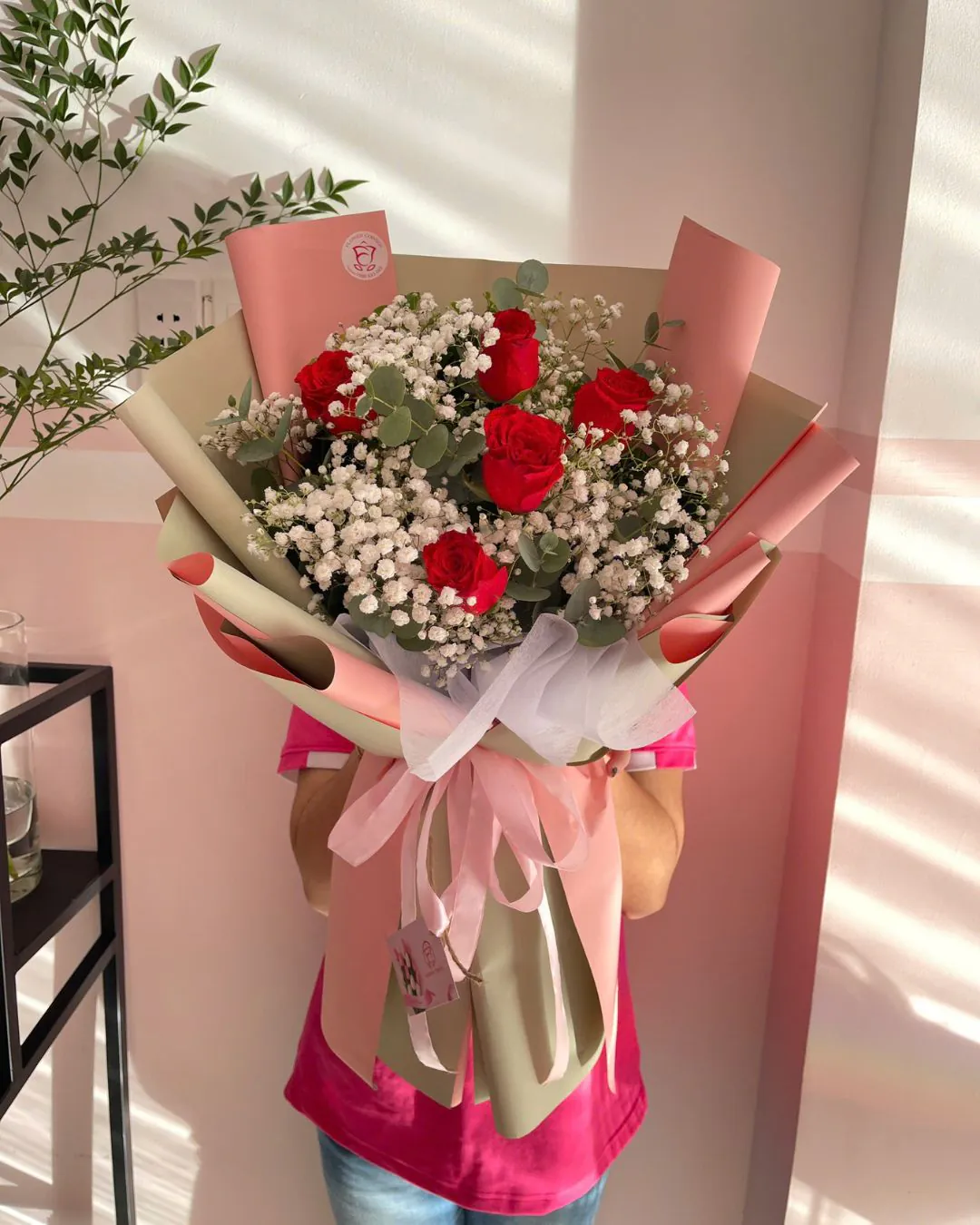 Mẫu Hoa Tươi Đẹp